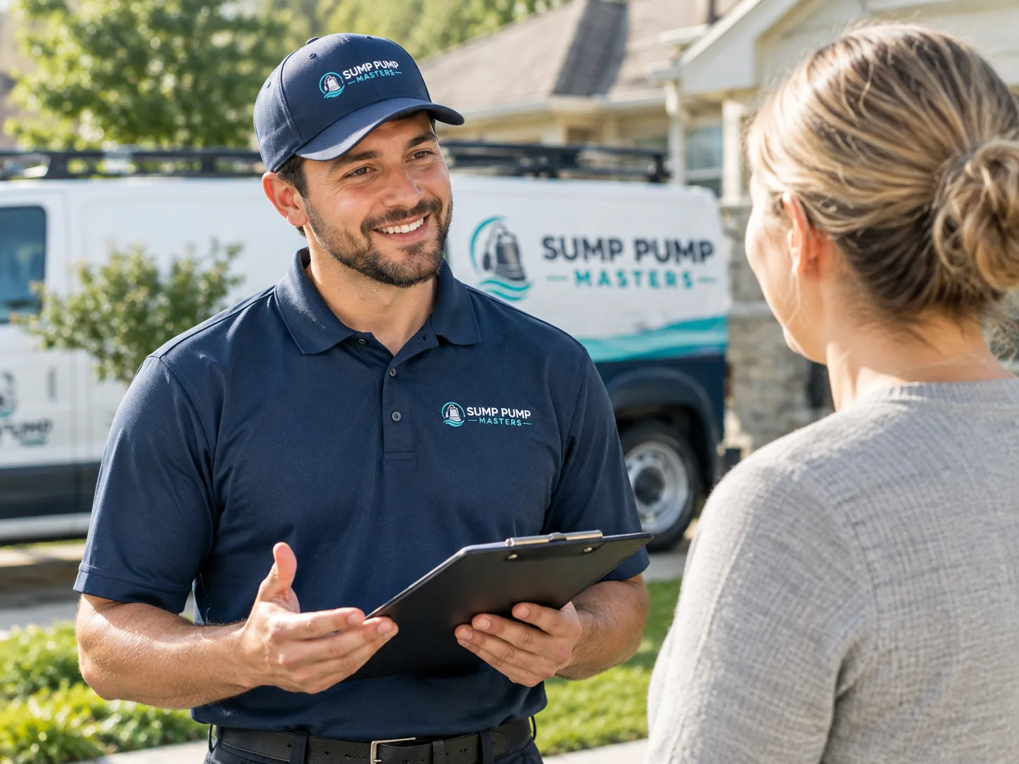 Sump Pump Repair Glenville, NC FAQs